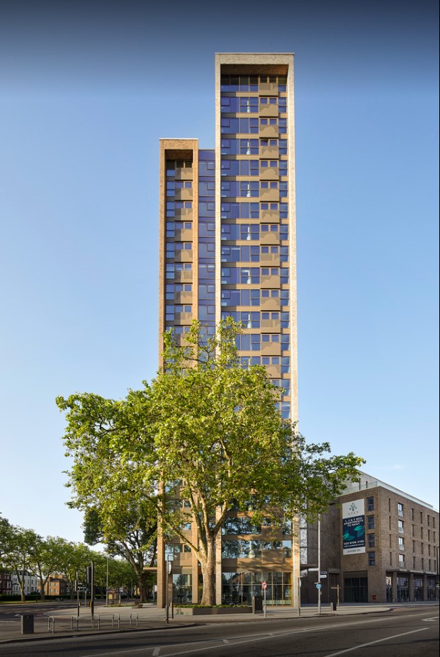 Apex House Image 4