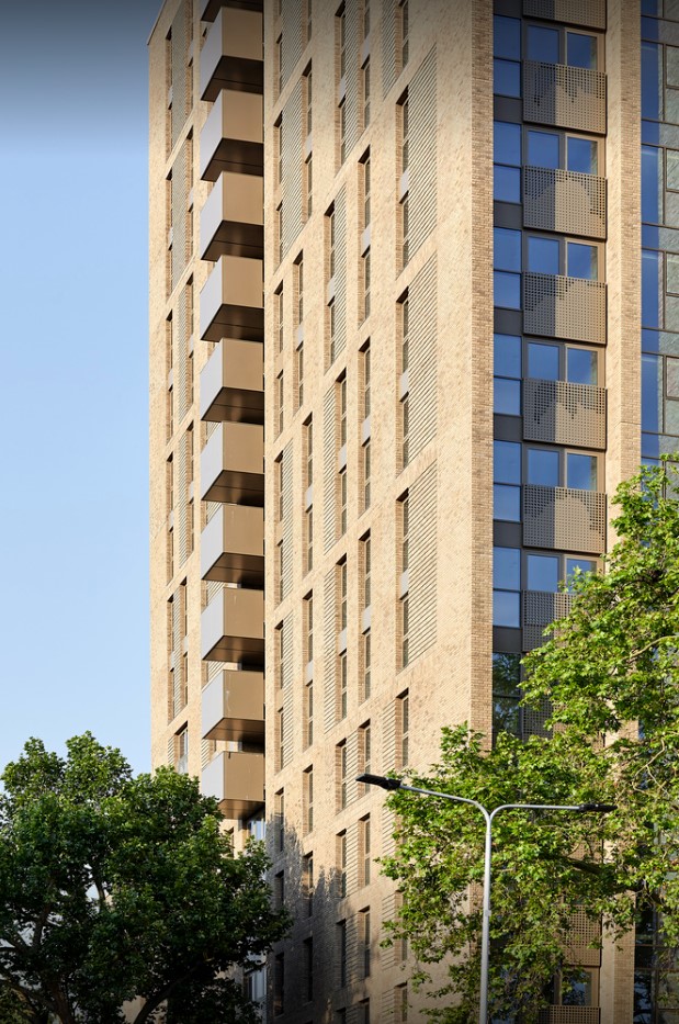 Apex House Image 5