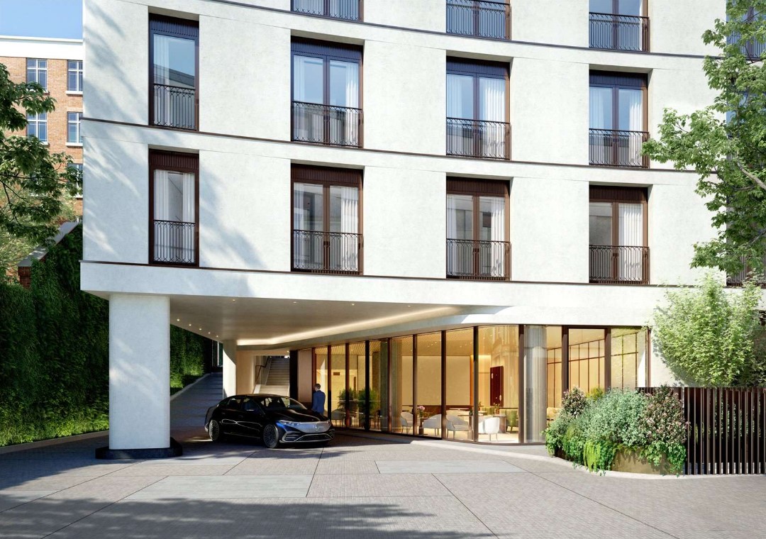 Holland Park Image 3