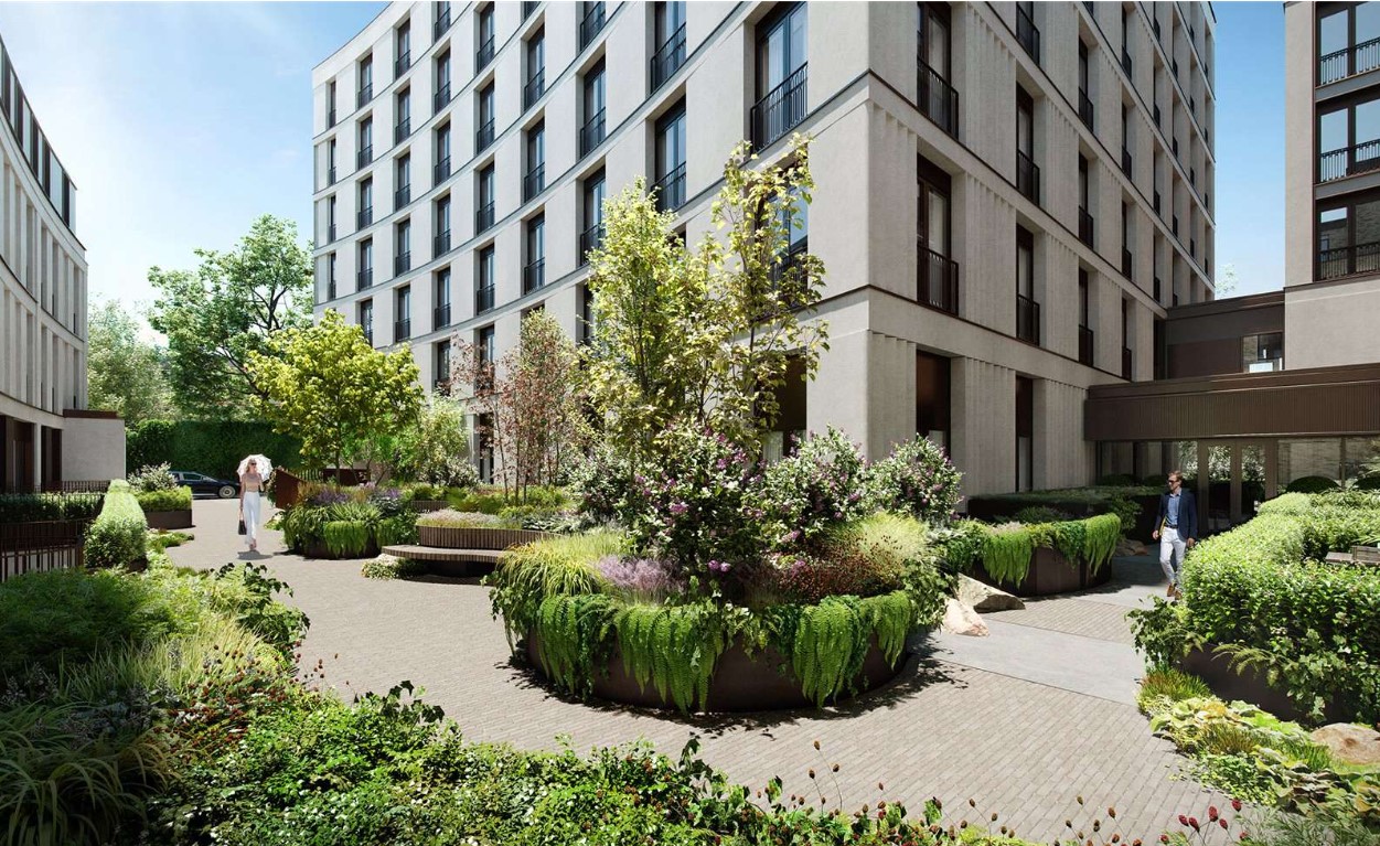 Holland Park Image 5