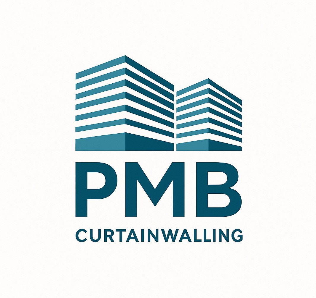 PMB Curtain Walling Ltd Logo